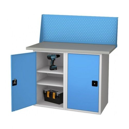 Верстак ITP-2-TD-S