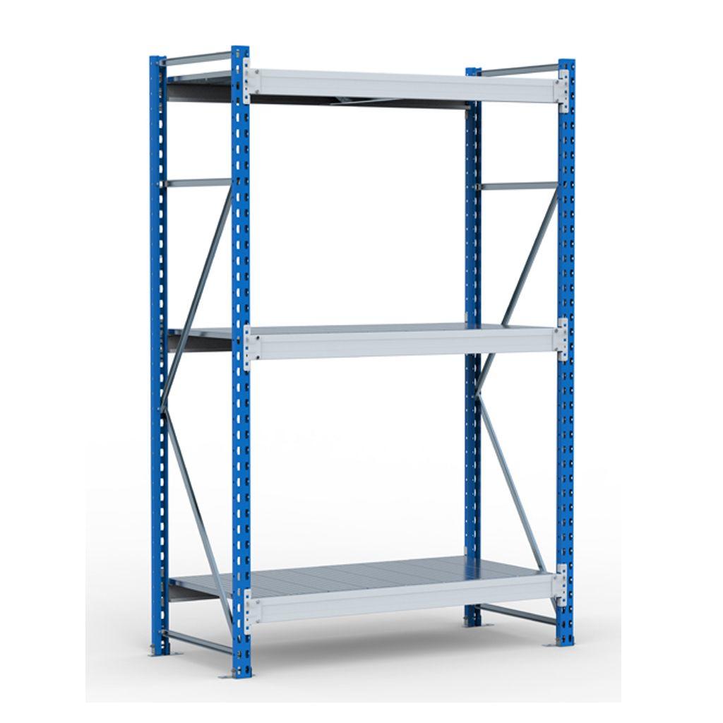Среднегрузовой стеллаж SGR-V 12103-2,0