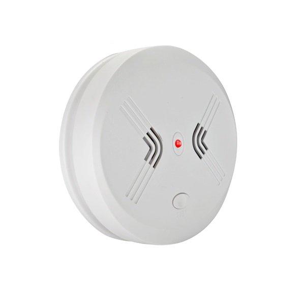 Беспроводной пожарный датчик дыма E-Robot M-501