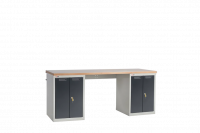 Верстак для предприятий ВС-200-МФ-05