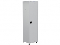 Шкаф LS-11-50 c ригельной системой