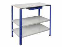 Стол-верстак GARAGE №113