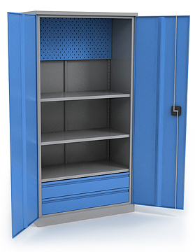 Шкаф инструментальный КД-06-И