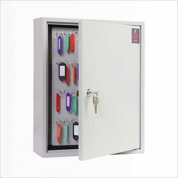 Настенная ключница K-200