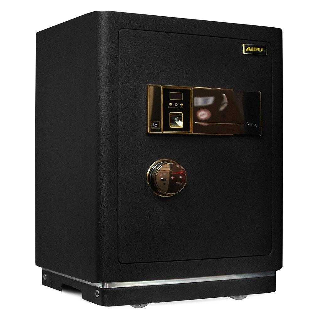 Взломостойкий сейф AIPU Diamond FDG-A1/D-53ZWII