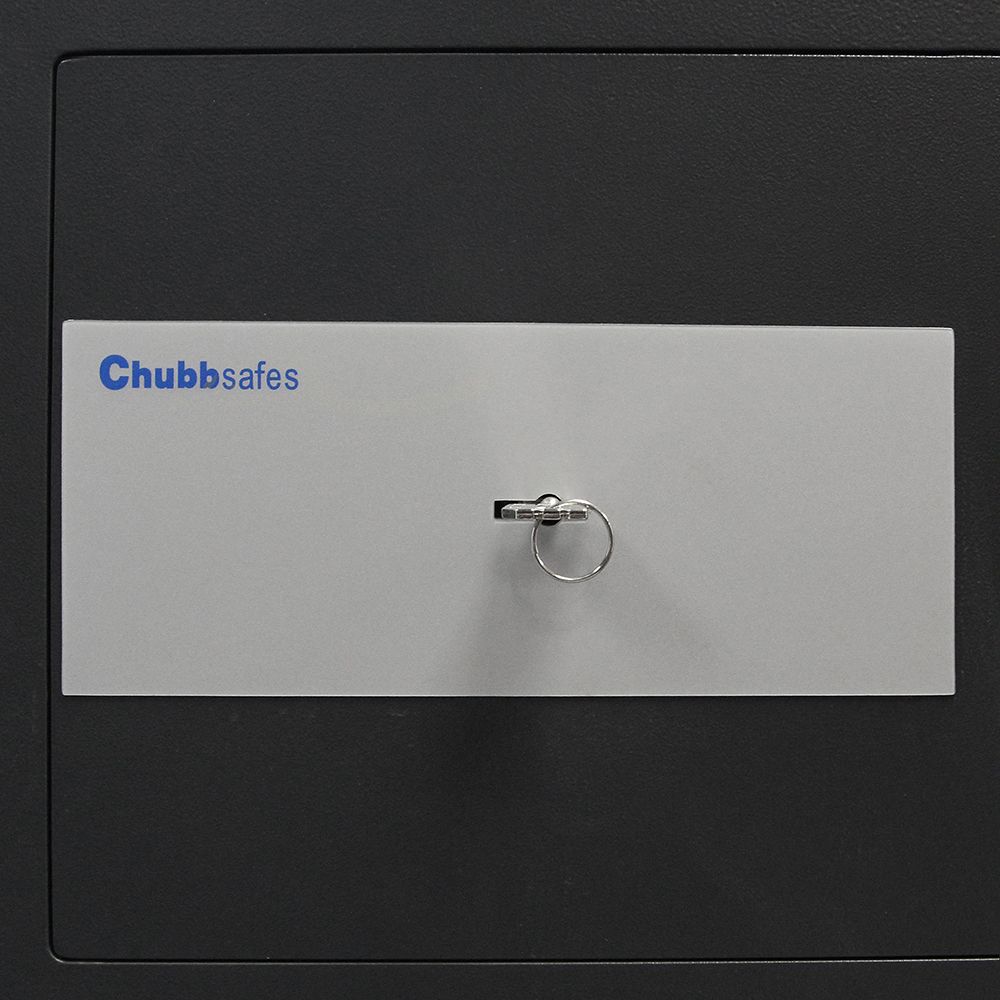 Огнеупорный сейф Chubb FIRE 20 KL