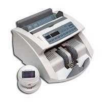 Счетчик банкнот с проверкой подлинности PRO-57 U