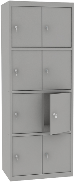 Камера хранения ШМС-294(600)