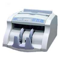 Счетчик банкнот с проверкой подлинности PRO LD 55 D