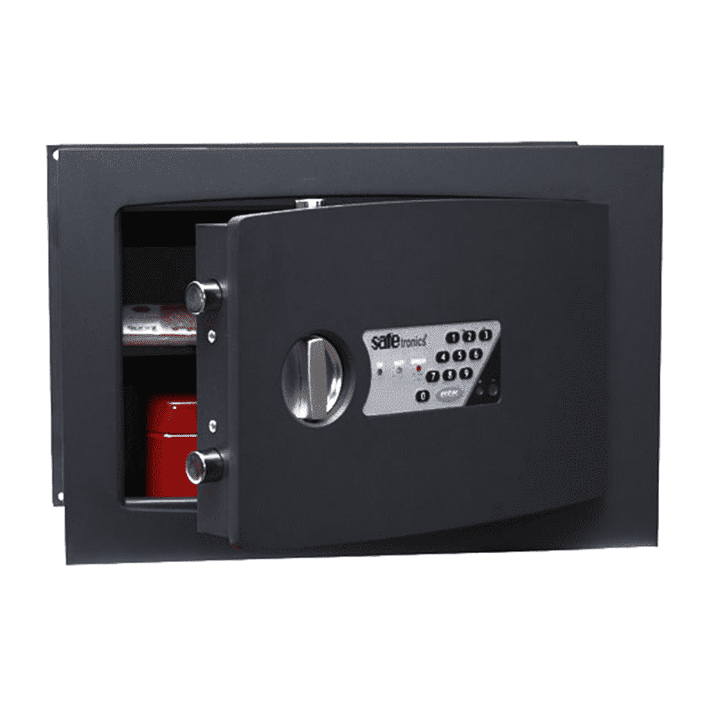 Сейф встраиваемый STR25E