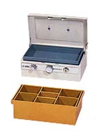 Кэш-бокс C-205