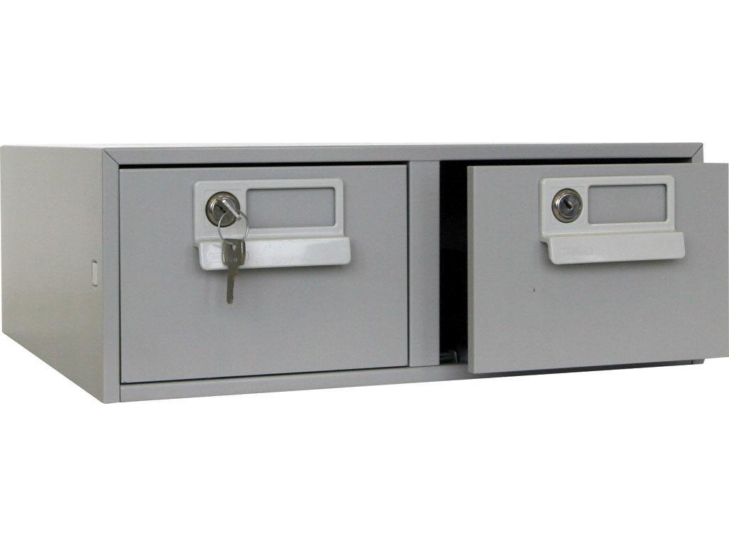 Шкаф картотечный FCB 24L