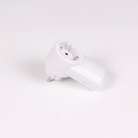 Радиоуправляемая розетка E-Robot Smart Plug