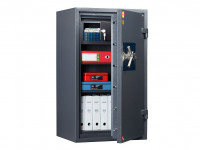 Сейф огне-взломостойкий Гарант Евро 120T EL