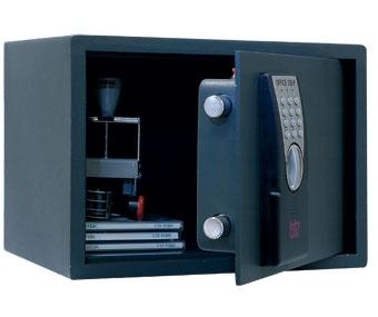 Сейф гостиничный Office 250P