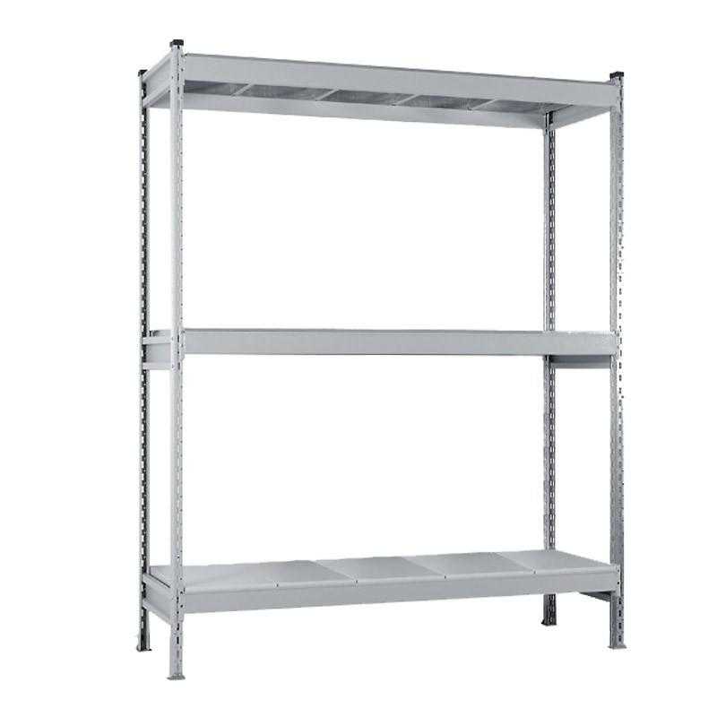 Стеллаж для груза СТ-023 2700x1200x300 (3 полки)