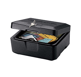 Огнестойкий бокс SENTRY 0500