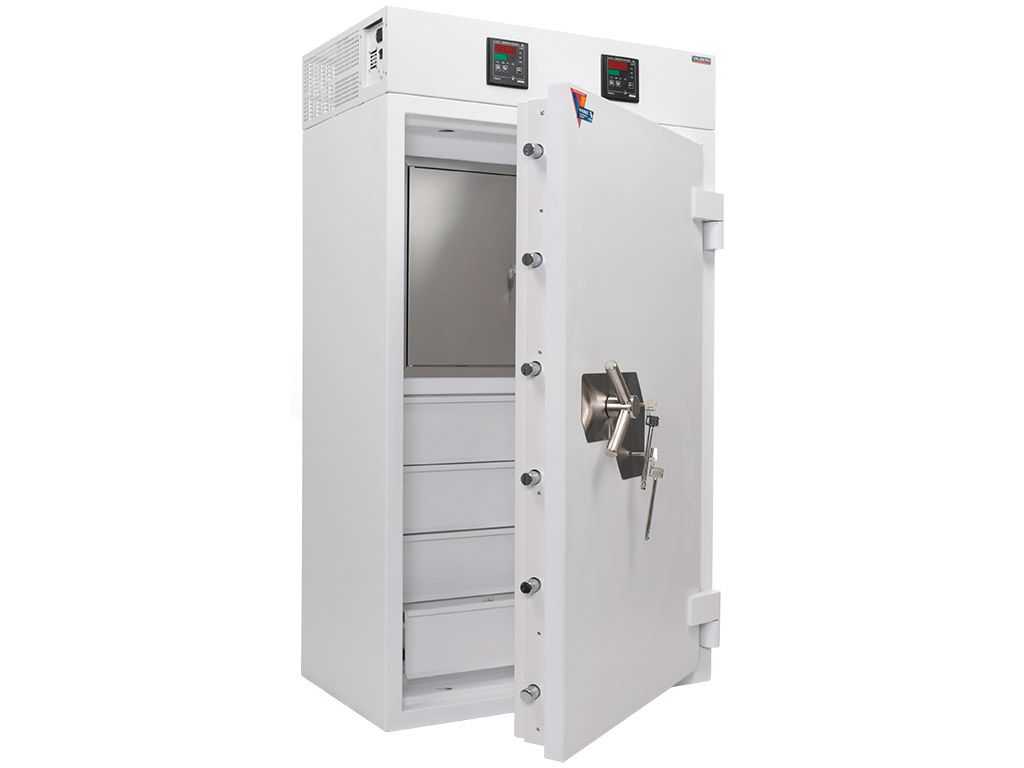 Сейф-термостат TS-3/25 мод. Fort М 1385.3