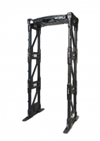 Металлодетектор сборно-разборный ПАУТИНА-СМ3