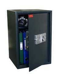 Сейф мебельный для денег FP-52