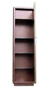 Шкаф офисный бухгалтерский ШБО-4К