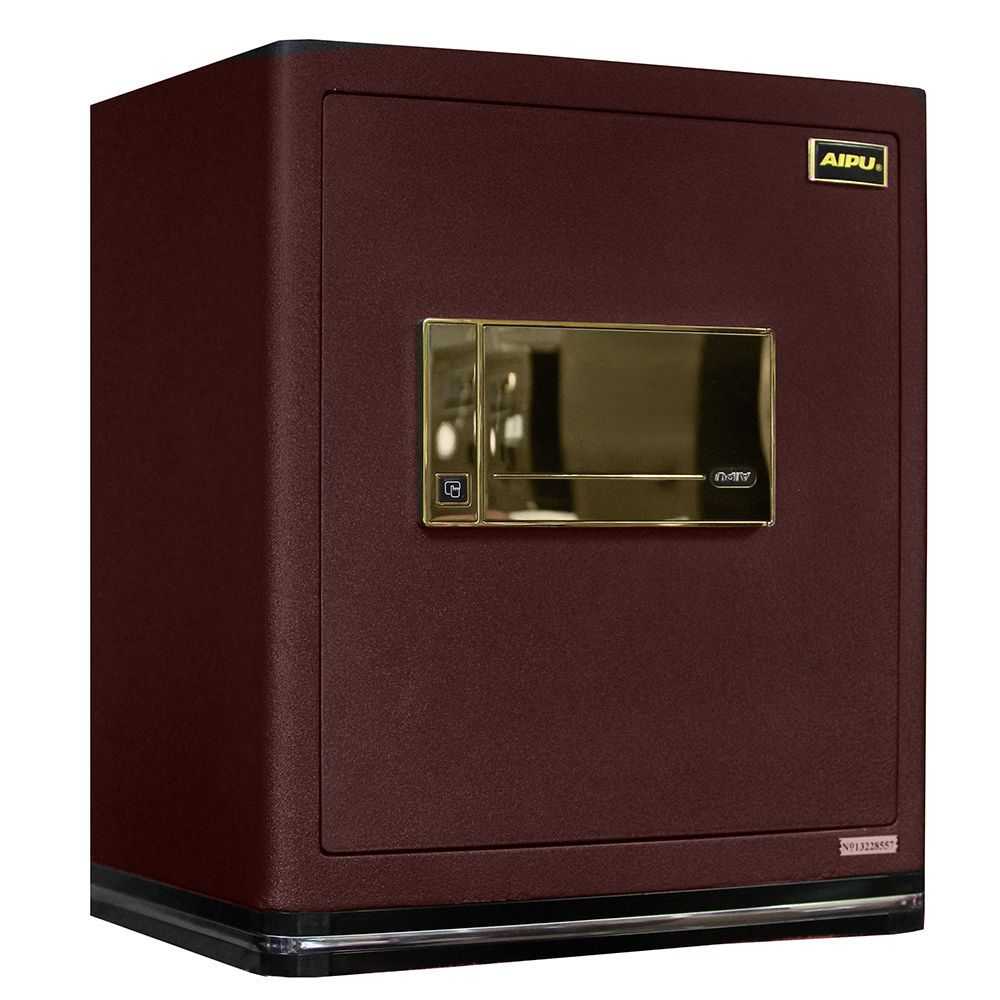 Взломойстойчивый сейф AIPU Diamond FDX-A/D-40ZWII/B