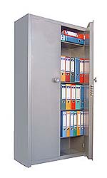 Шкаф архивный ШС 99.81 (замок Э-542)