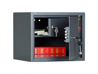 Сейф для пистолета AIKO TT 28