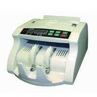 Счетчик банкнот с проверкой подлинности PRO LD 50