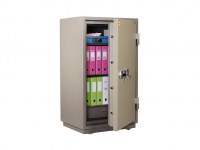 Огнестойкий сейф  FRS 127.T KL