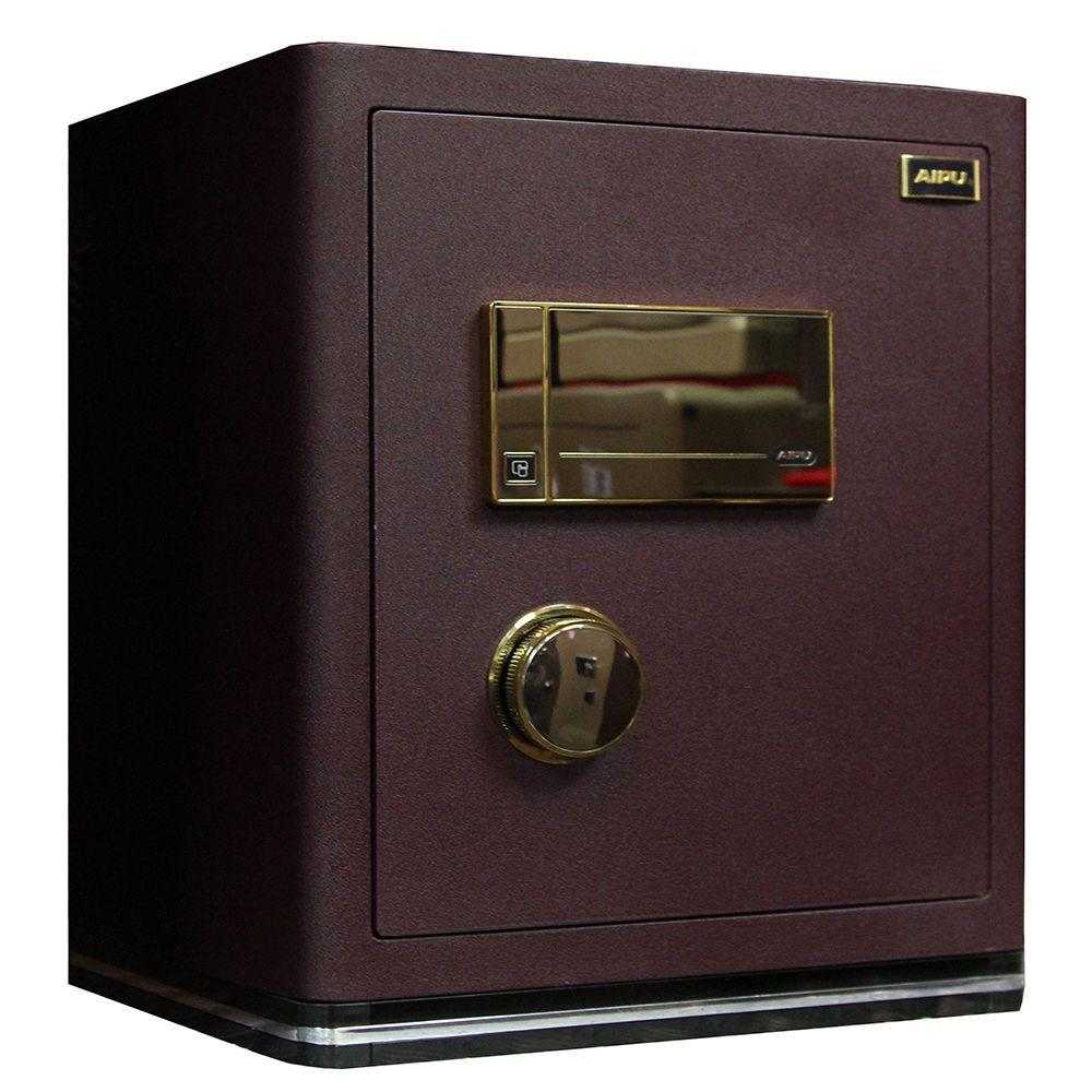Взломойстойчивый сейф AIPU Diamond FDX-A/D-45ZWII/B