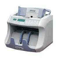 Счетчик банкнот с детектором подлинности PRO LD 70