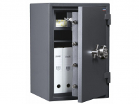Сейф взломостойкий Гранит 65Т EL