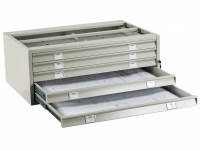 Картотека больших форматов A1-05/2 (ПРОМЕЖУТОЧНАЯ СЕКЦИЯ)