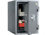 Сейф огневзломостойкий Гарант 49 EL