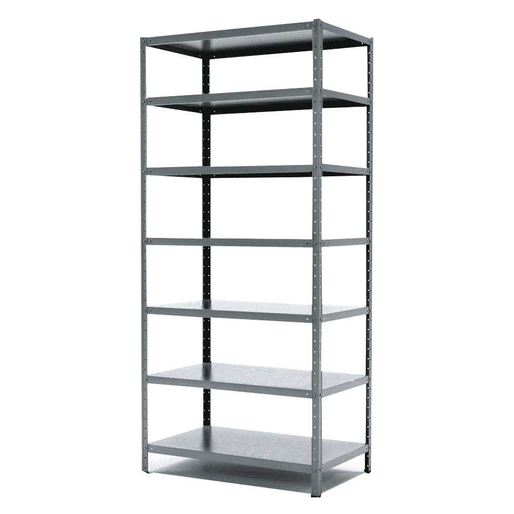 СТФУ-П стеллаж с полками 1047-2.2