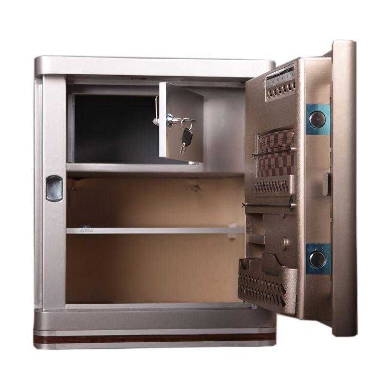 Мебельный сейф AIPU Platinum FDX-A/D-45B