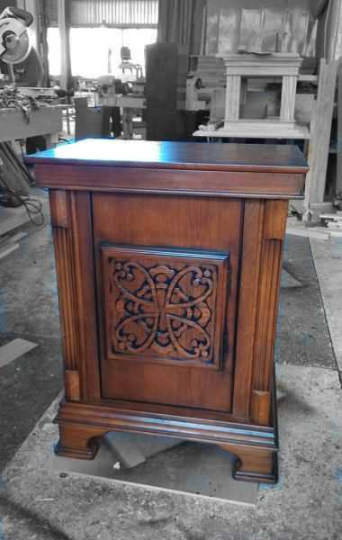 Эксклюзивный сейф для денег карат 67 TD-Z1