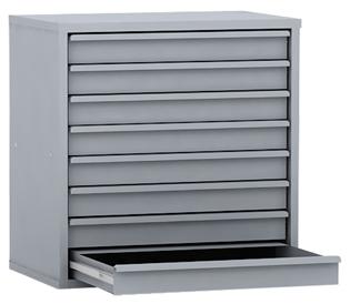 Шкаф картотечный ШМС-2.05