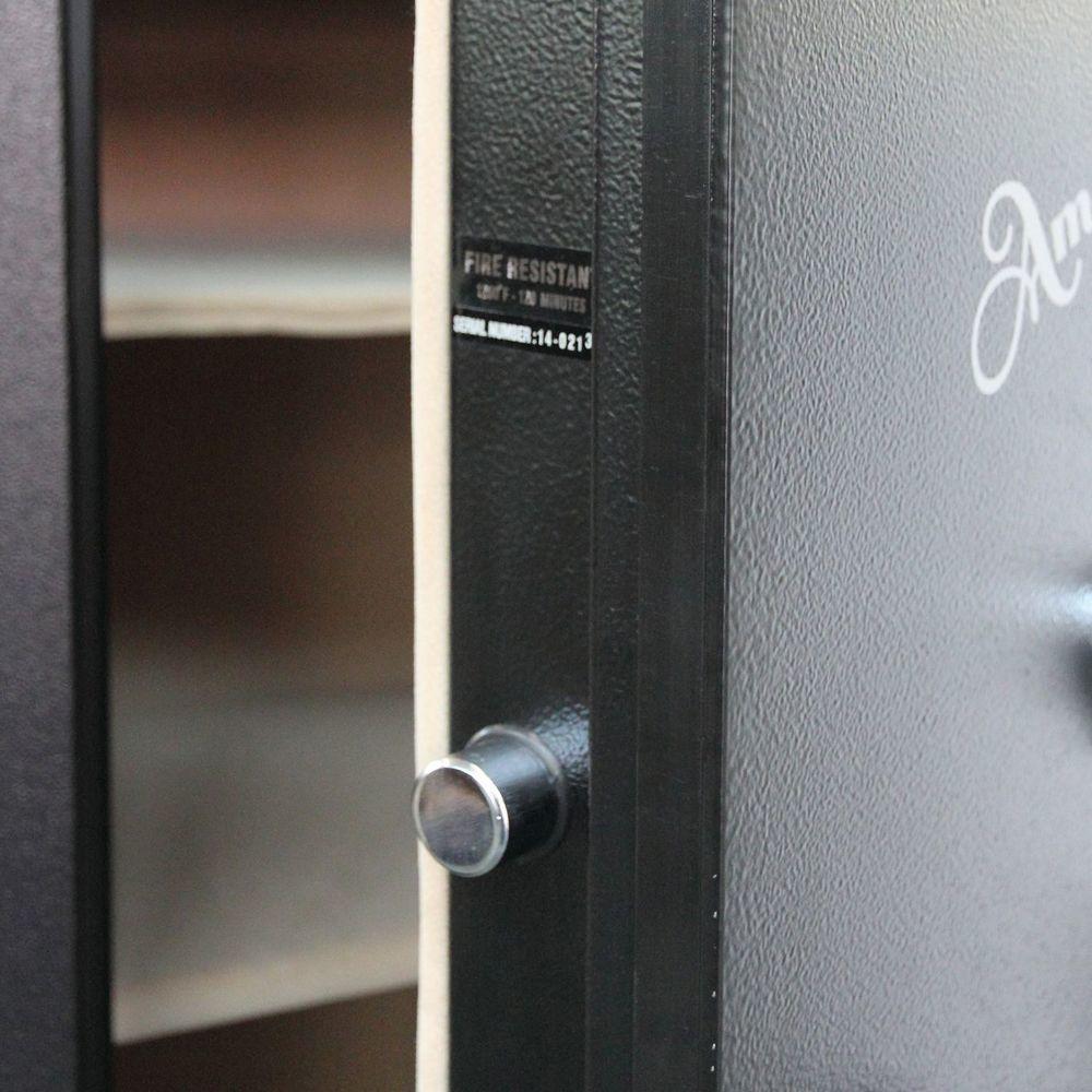 Взломостойкий сейф American Security YF6032 - ES