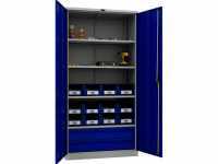 Шкаф для инструментов ТС 1995-004020