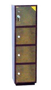 Шкаф офисный бухгалтерский ШБЧ-4