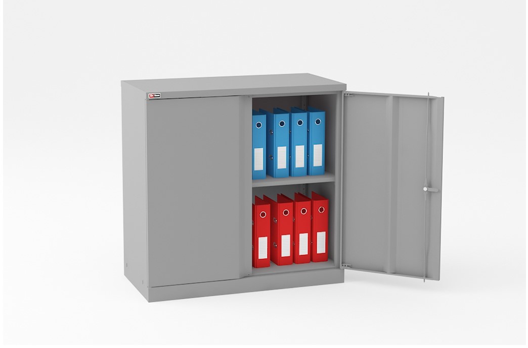 Шкаф архивный РАЦИОНАЛ-21