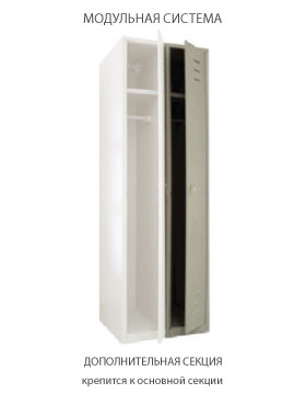 МСК-961.355 дополнительная секция