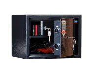 Пистолетний сейф Арсенал 25Т