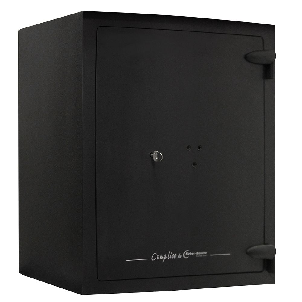 Взломостойкий сейф Fichet–Bauche Complice I/80 FC