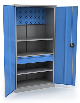 Шкаф инструментальный КД-05-И