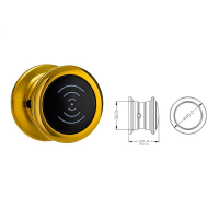 Электронный замок для минибаров locktok модель VEM115