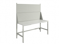 Стол антистатический (№183) Wave ESD180.ESD.020