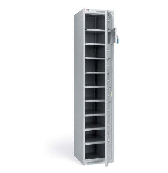 Шкаф гардеробный АС-1010 сборный